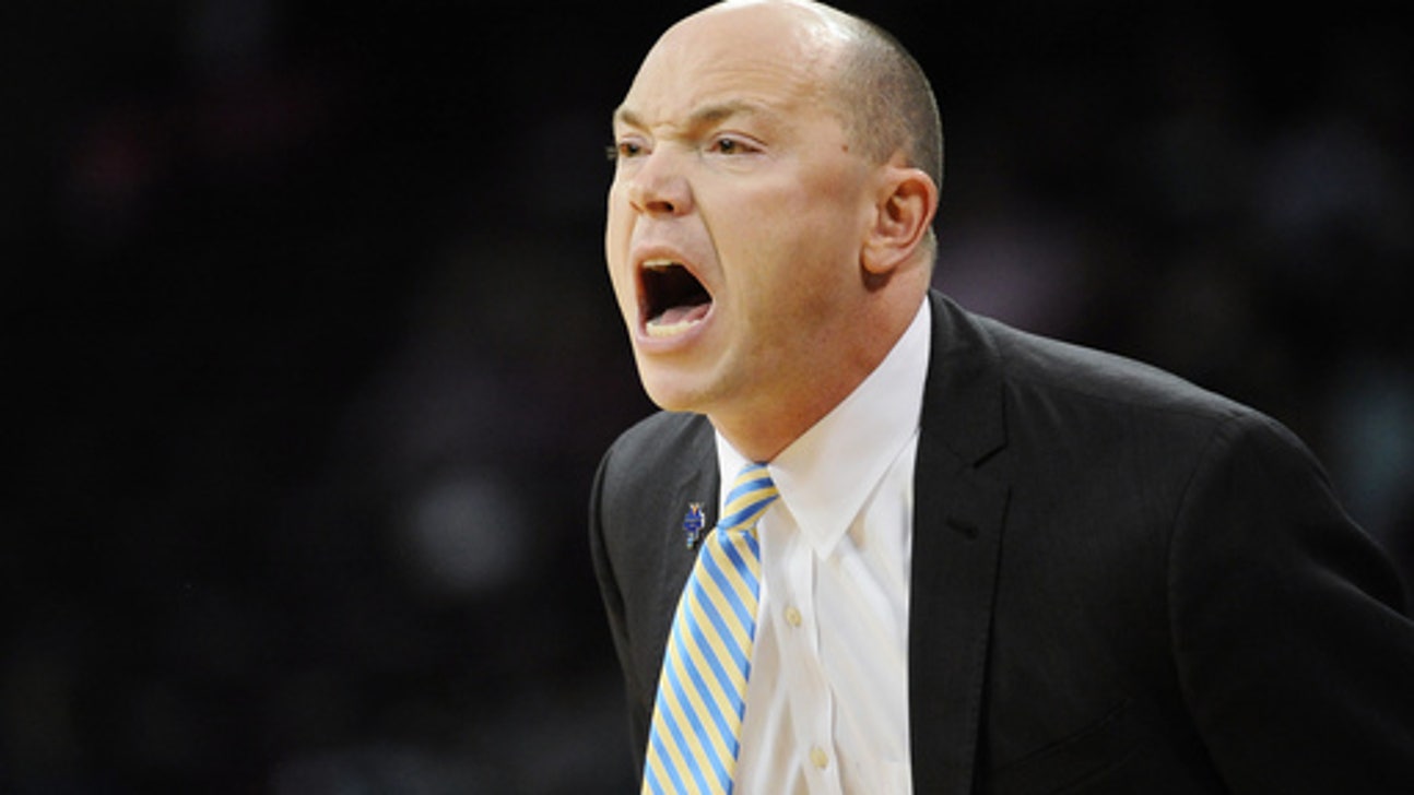 Kansas State gets 1st NCAA tournament win since 2012