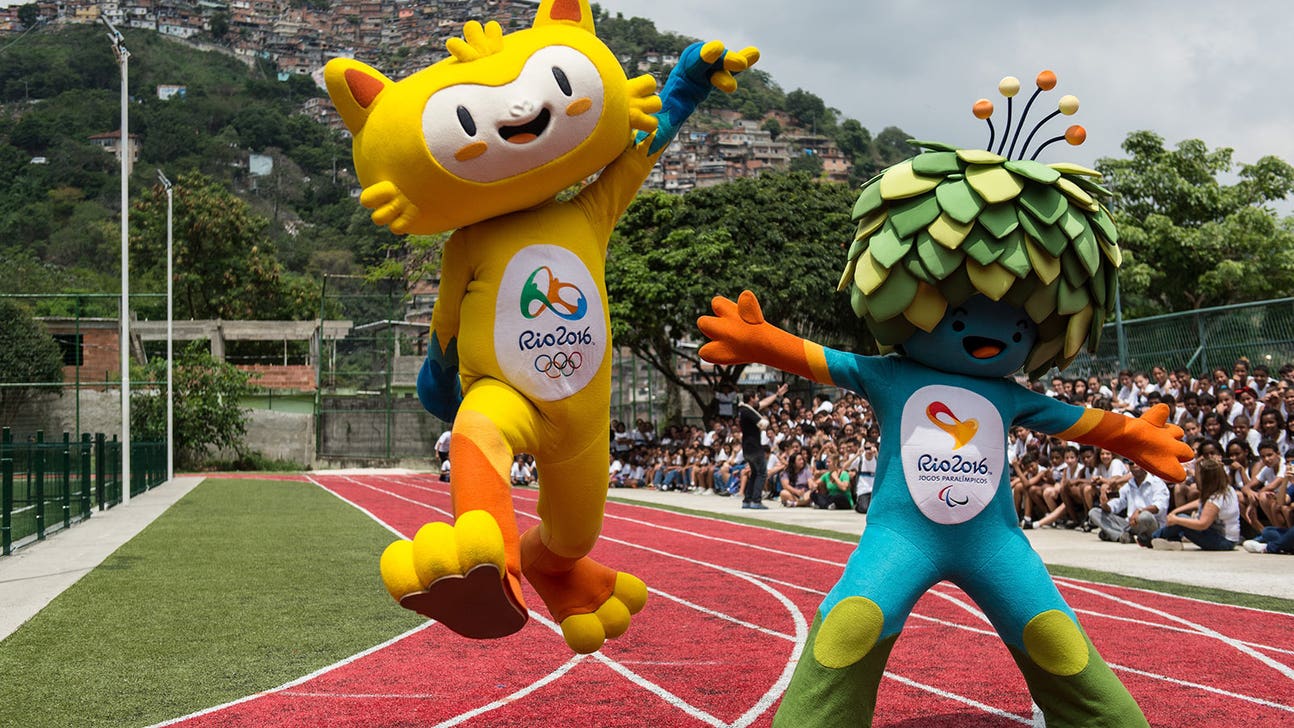 Brazil may lift visa needed by Americans heading to 2016 Rio Olympics