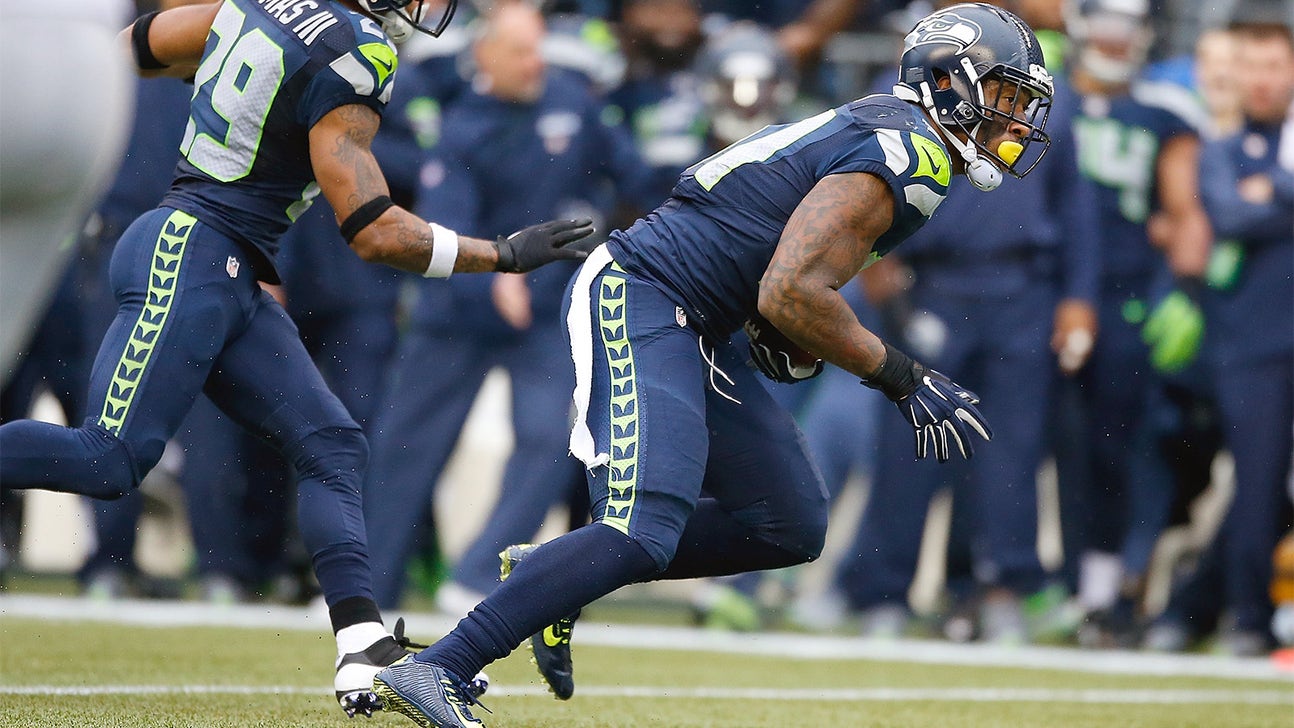 Sick picks for Week 9: Tip drills rule the day around NFL