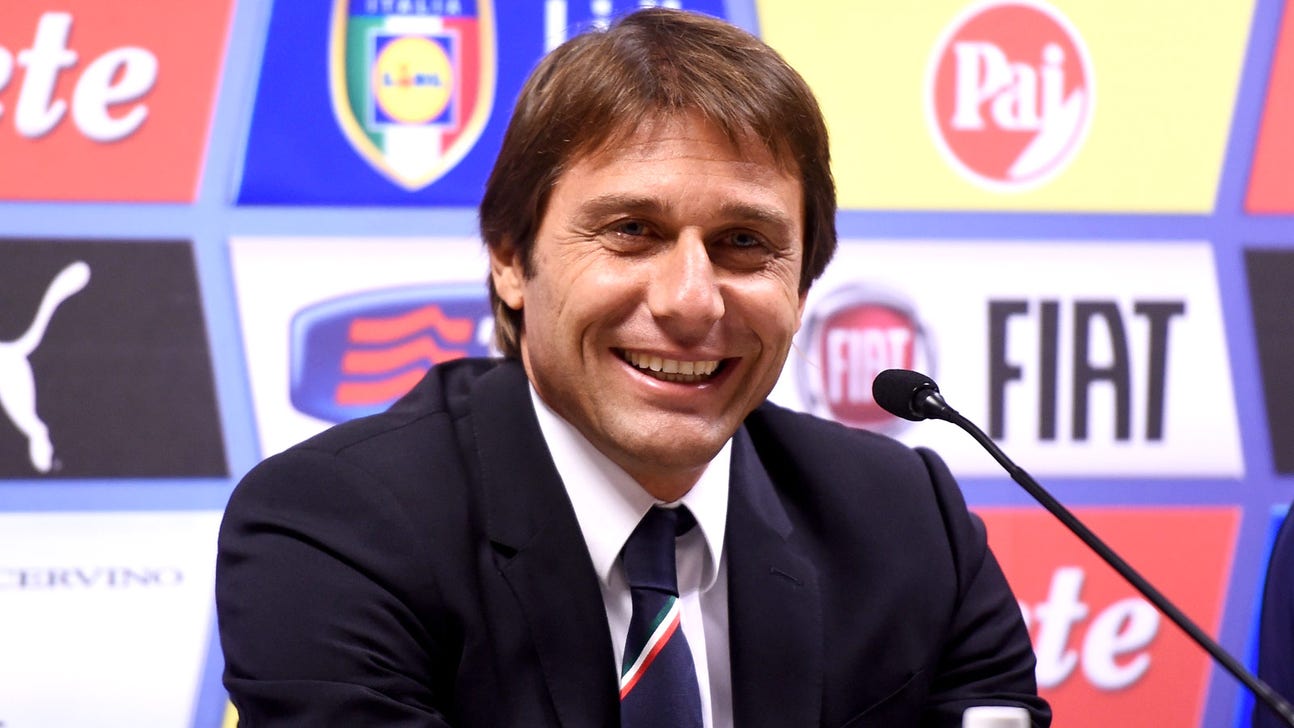 Conte emerges as candidate to replace Chelsea's Mourinho