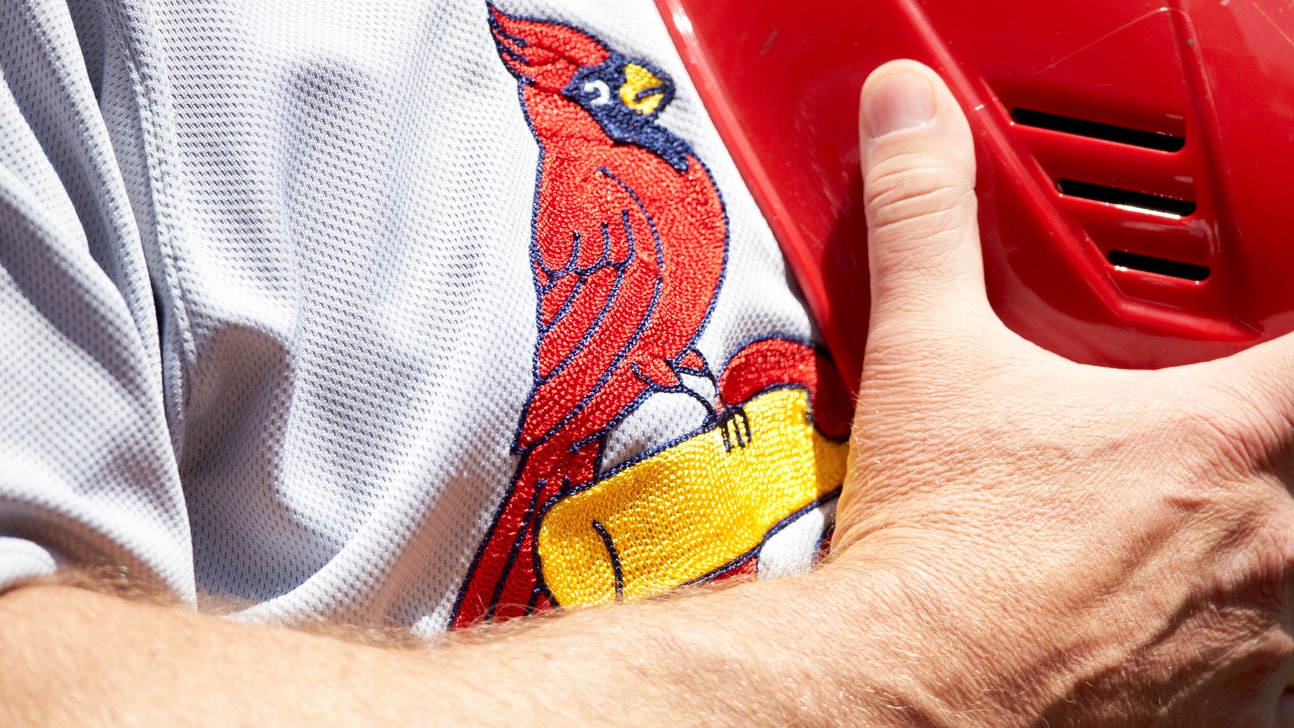 Cardinals sign seven more players from MLB draft