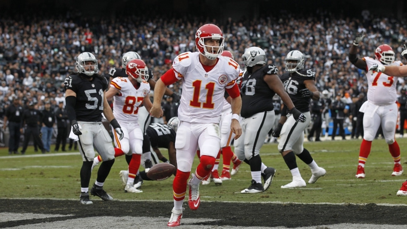 Fantasy Football Week 6: Start or Sit?