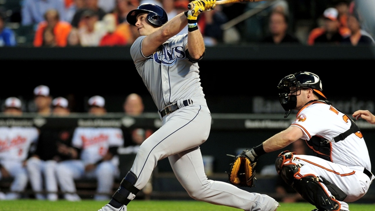 MLB Rumors: Tampa Bay Rays will consider trading Evan Longoria