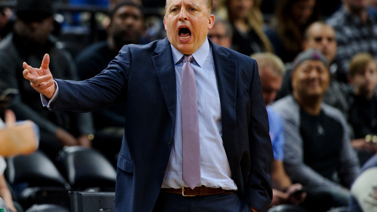 The Mid Range Theory Podcast Episode 15: What's Wrong With the Wolves?