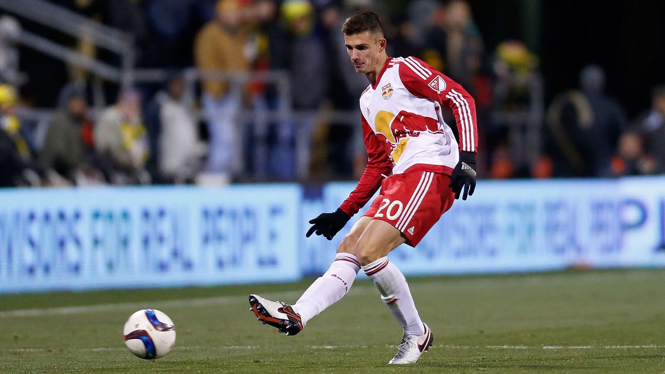 Another big step awaits Matt Miazga