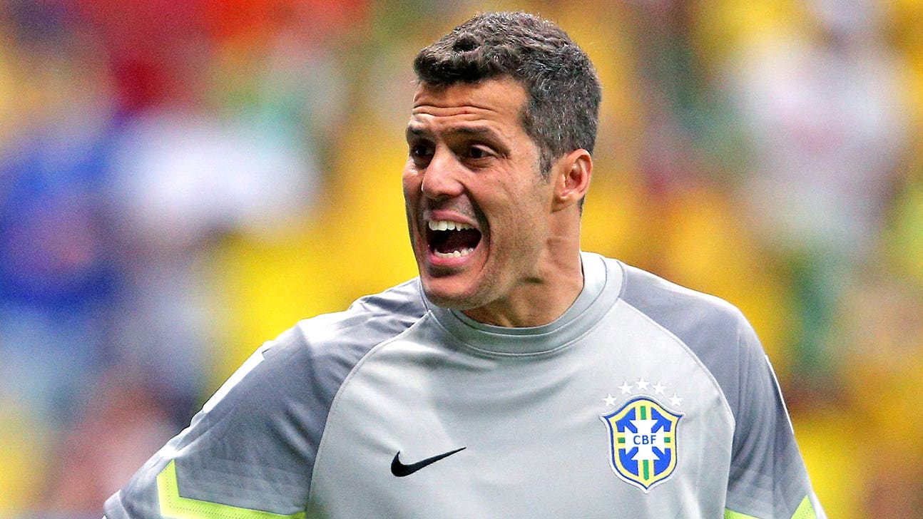 QPR recall Brazil goalkeeper Cesar from loan spell at Toronto