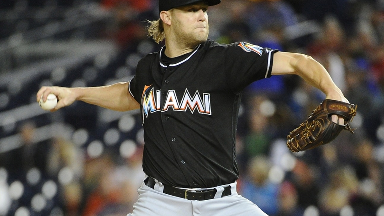 Texas Rangers to Sign Andrew Cashner to One-Year Deal