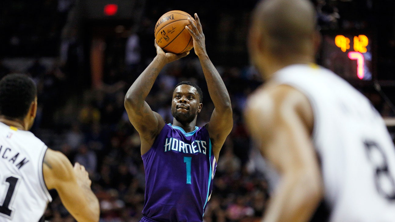 Reporter says Clippers' gamble represents 'last chance' for Lance Stephenson