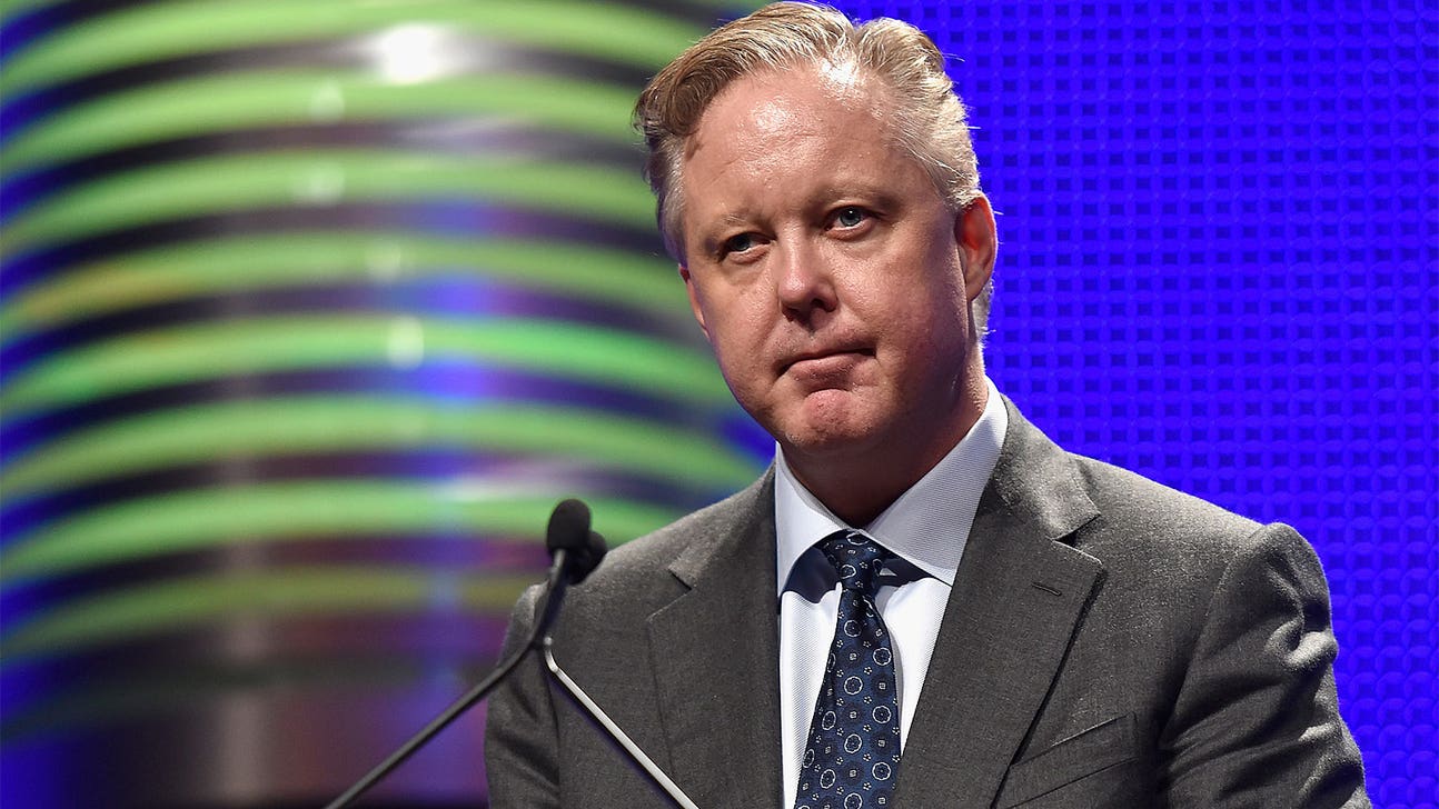 NASCAR formalizes details of revolutionary charter system