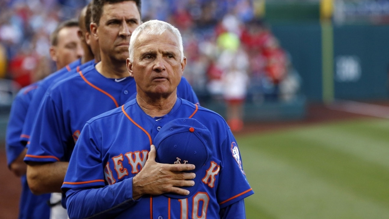 Mets: Five possible trade partners