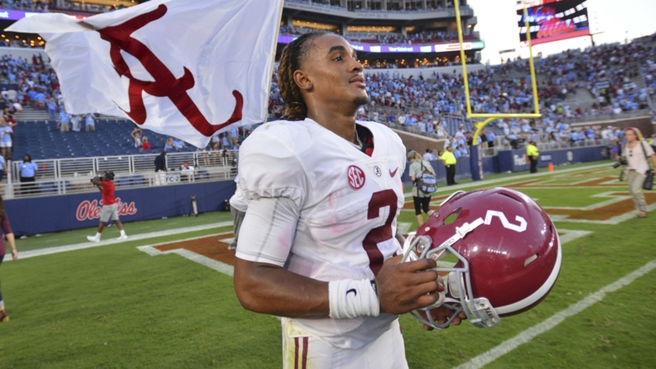 Kentucky Football: UK 35-Point Underdogs Against Alabama Crimson Tide