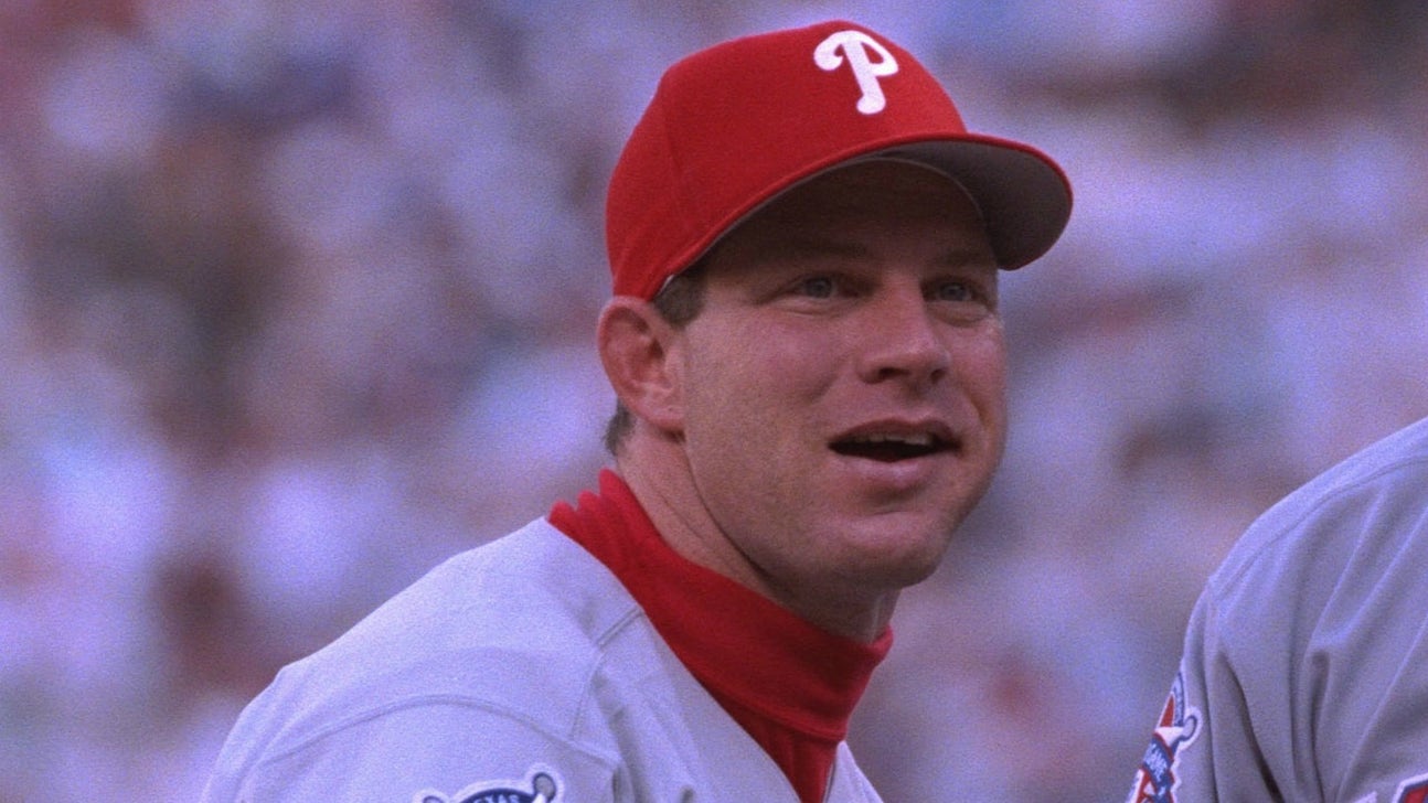 Lenny Dykstra opens up on steroid use, says he put HGH in his cereal