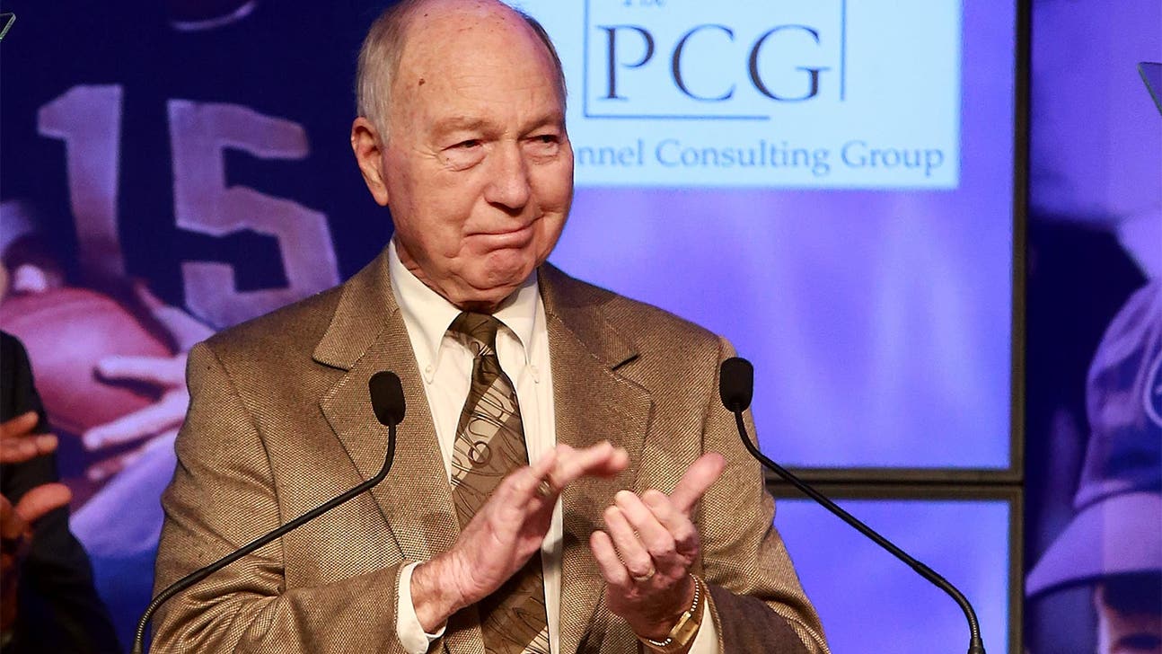 Bart Starr undergoes second round of stem-cell treatment