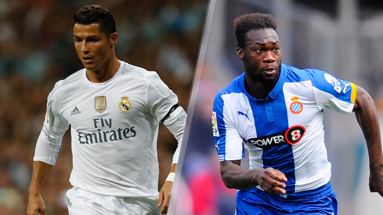 Live scores, updates: Real Madrid face tough trip to Espanyol in La Liga
