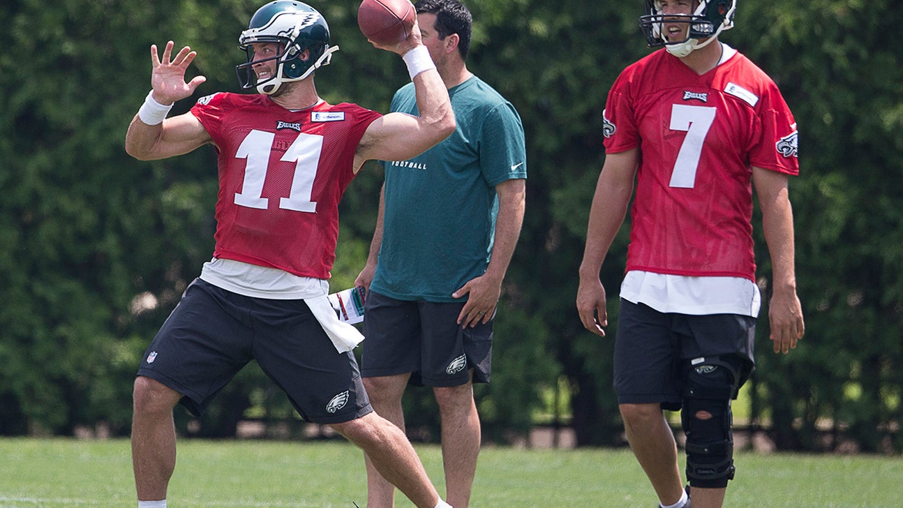 Tim Tebow Eagles jerseys are selling strong