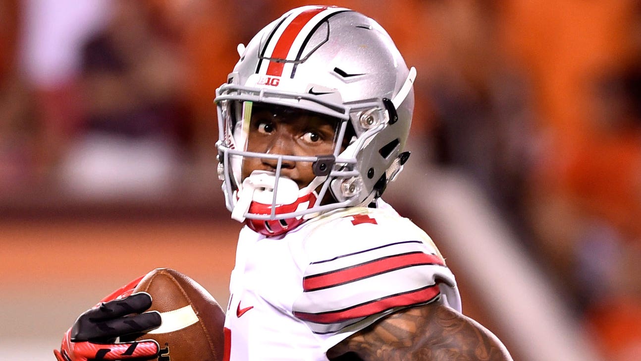 Ohio State coaches still looking for more ways to get Miller involved