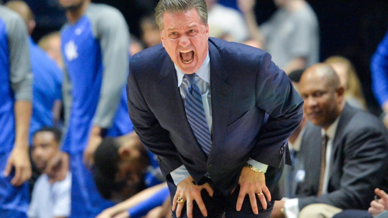 SEC Basketball: In-depth conference preview