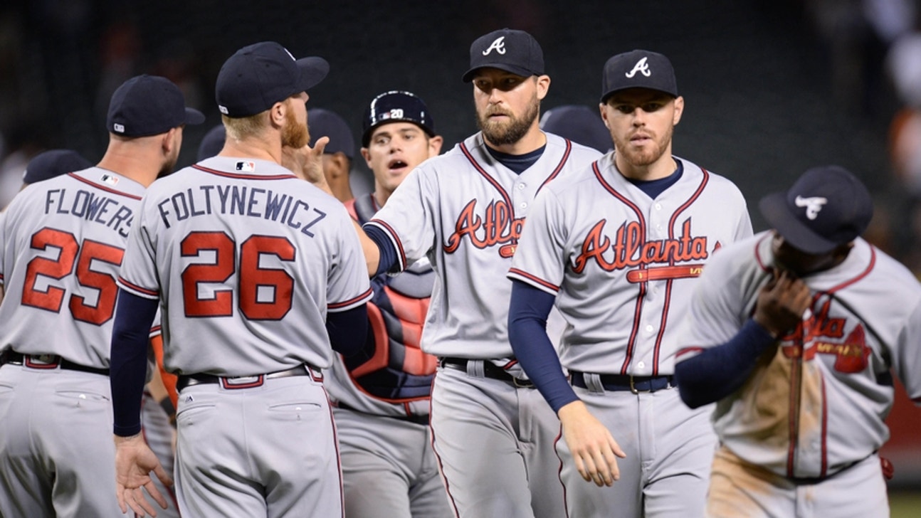 MLB: Top Stories for the 2017 Season