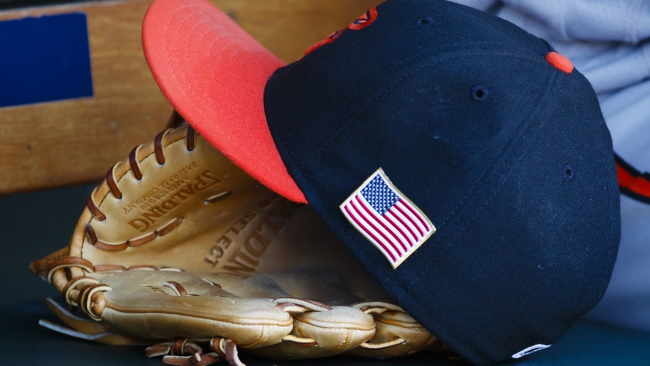 MLB Caps to Feature New Era Logo