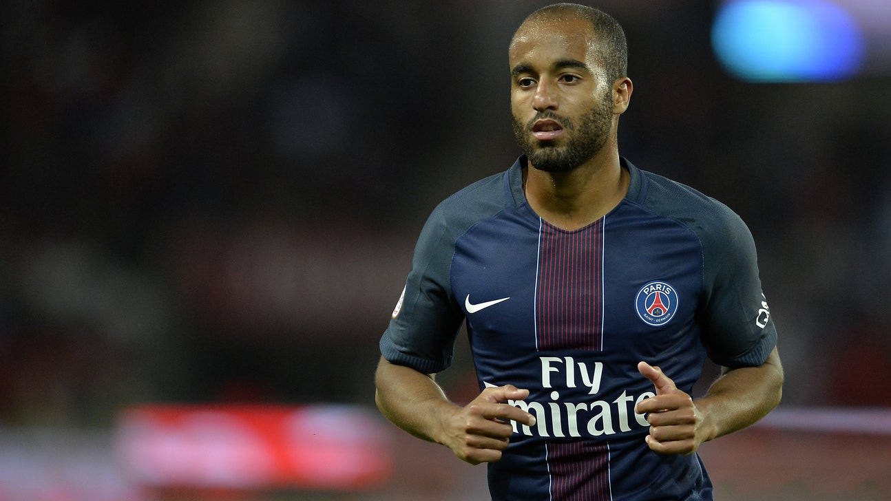 Arsenal Must Overcome A Focused Paris Saint-Germain And Lucas