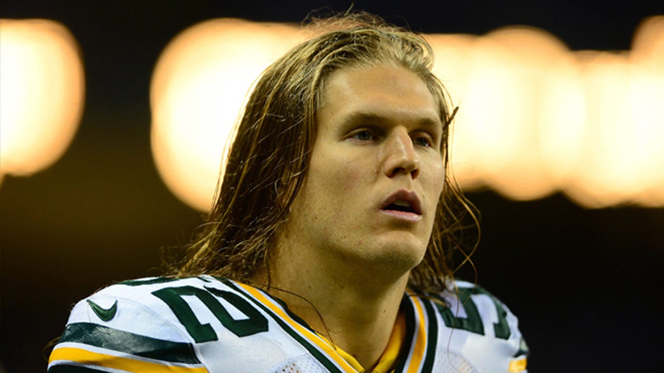 Green Bay Packers LB Clay Matthews stars in promo for HBO's 'Ballers'