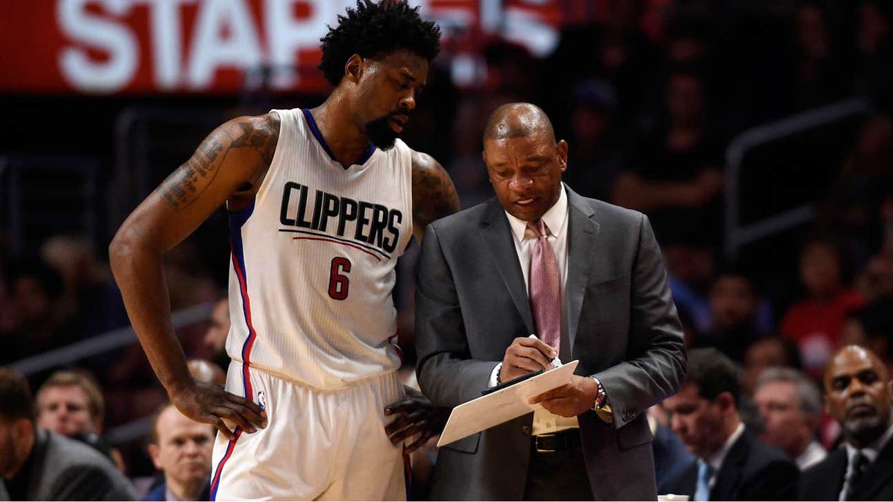 Clippers end season tonight at Phoenix