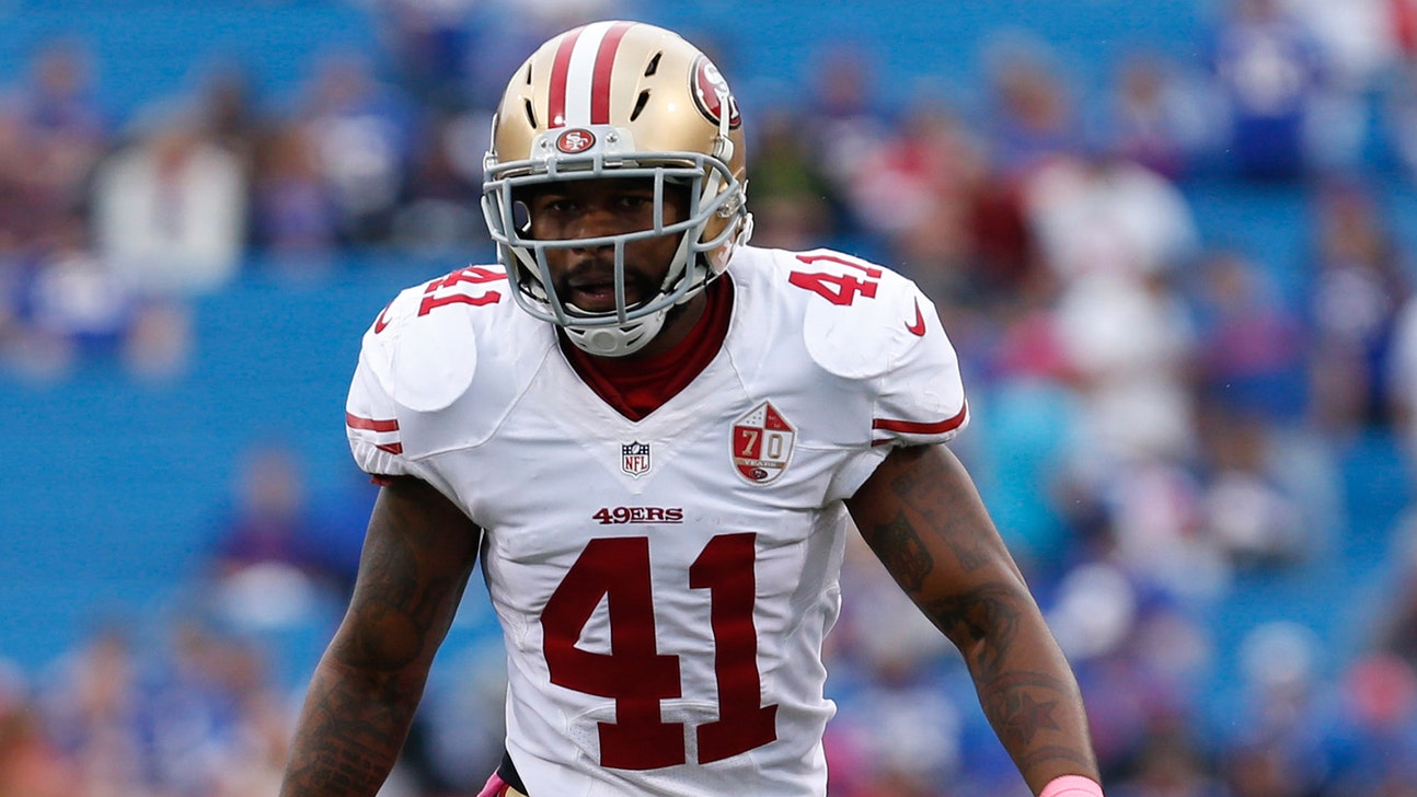 Cardinals sign safety Antoine Bethea, bring back center A.Q. Shipley