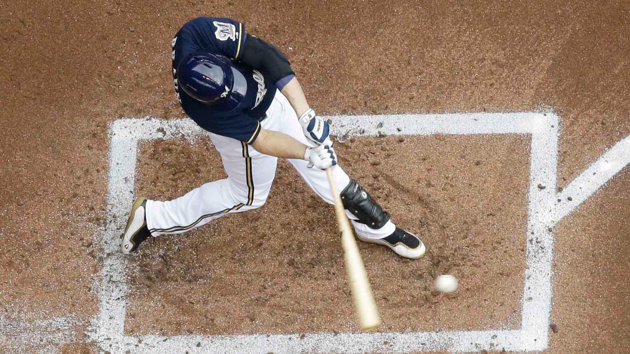 FOX Sports Wisconsin Midweek Stock Report for Sept. 9