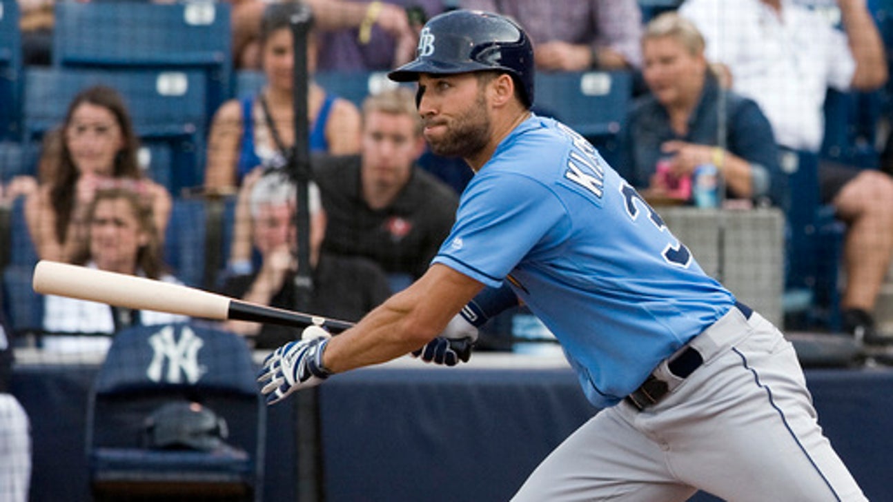 Sabathia gives up 2 runs in Yankees' 6-2 loss to Rays