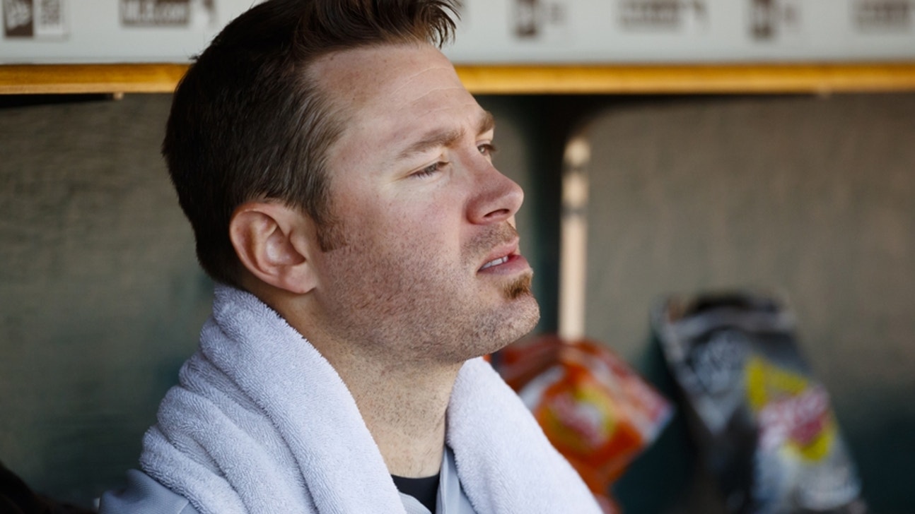 Baltimore Orioles need to take Rocky's advice: I didn't hear no bell!