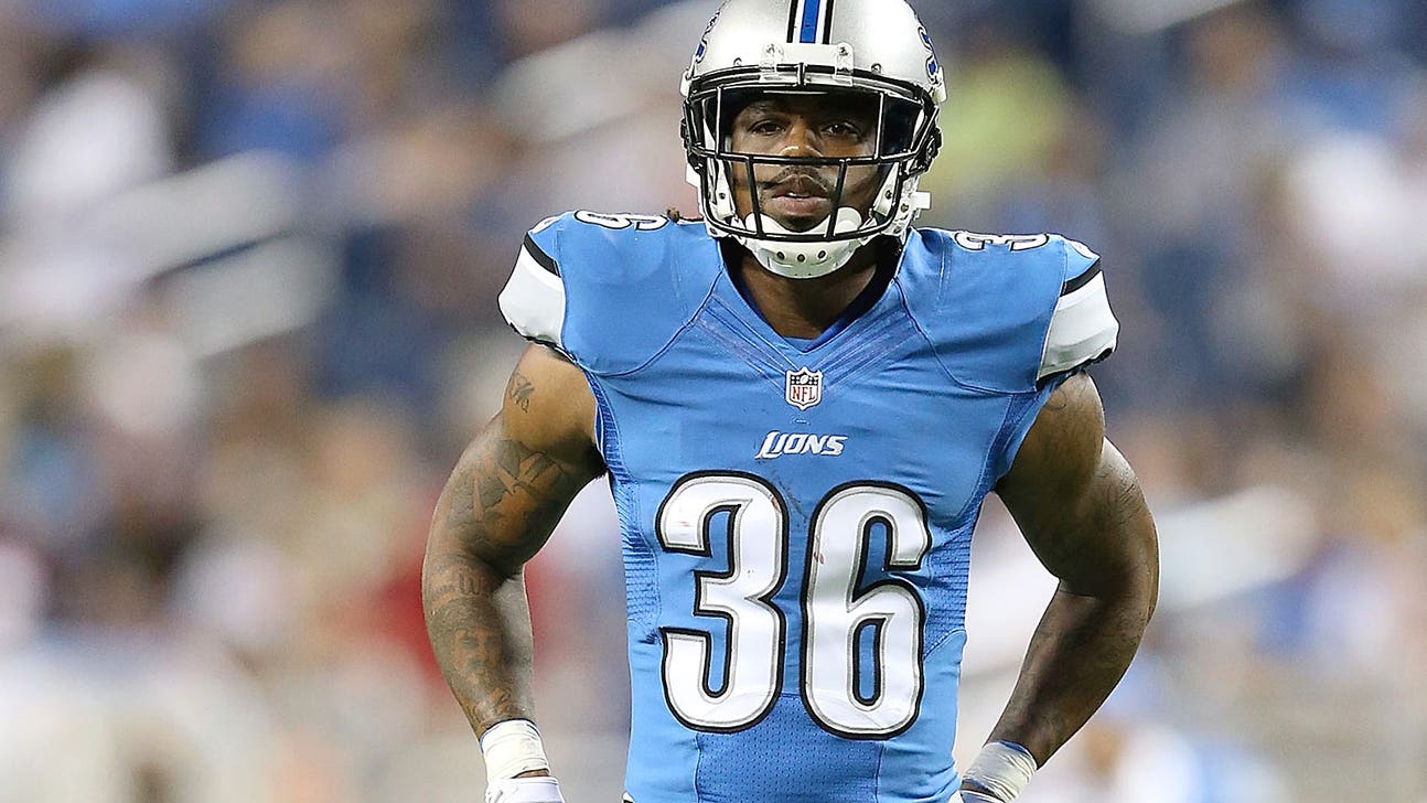 Cardinals sign former Lions cornerback to training camp roster
