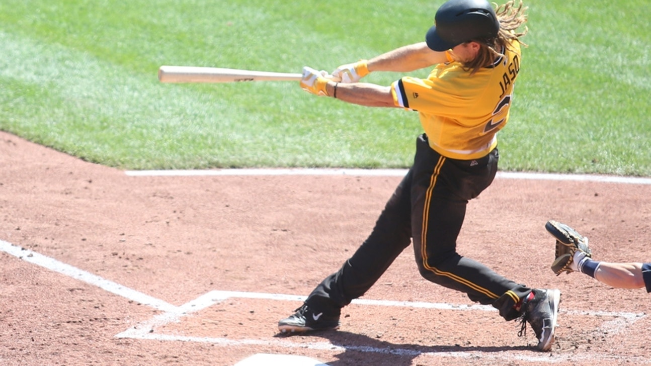 Pittsburgh Pirates History: The Cycle