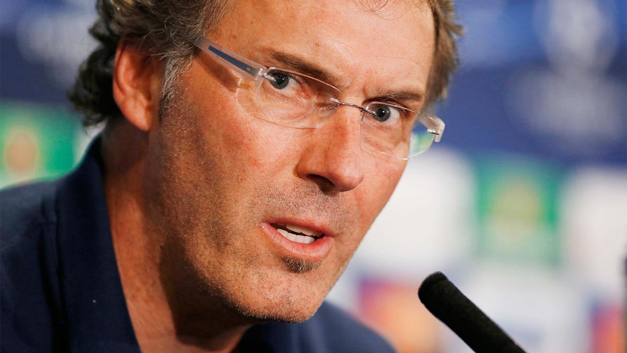 Paris Saint-Germain reward Blanc with contract extension through 2016