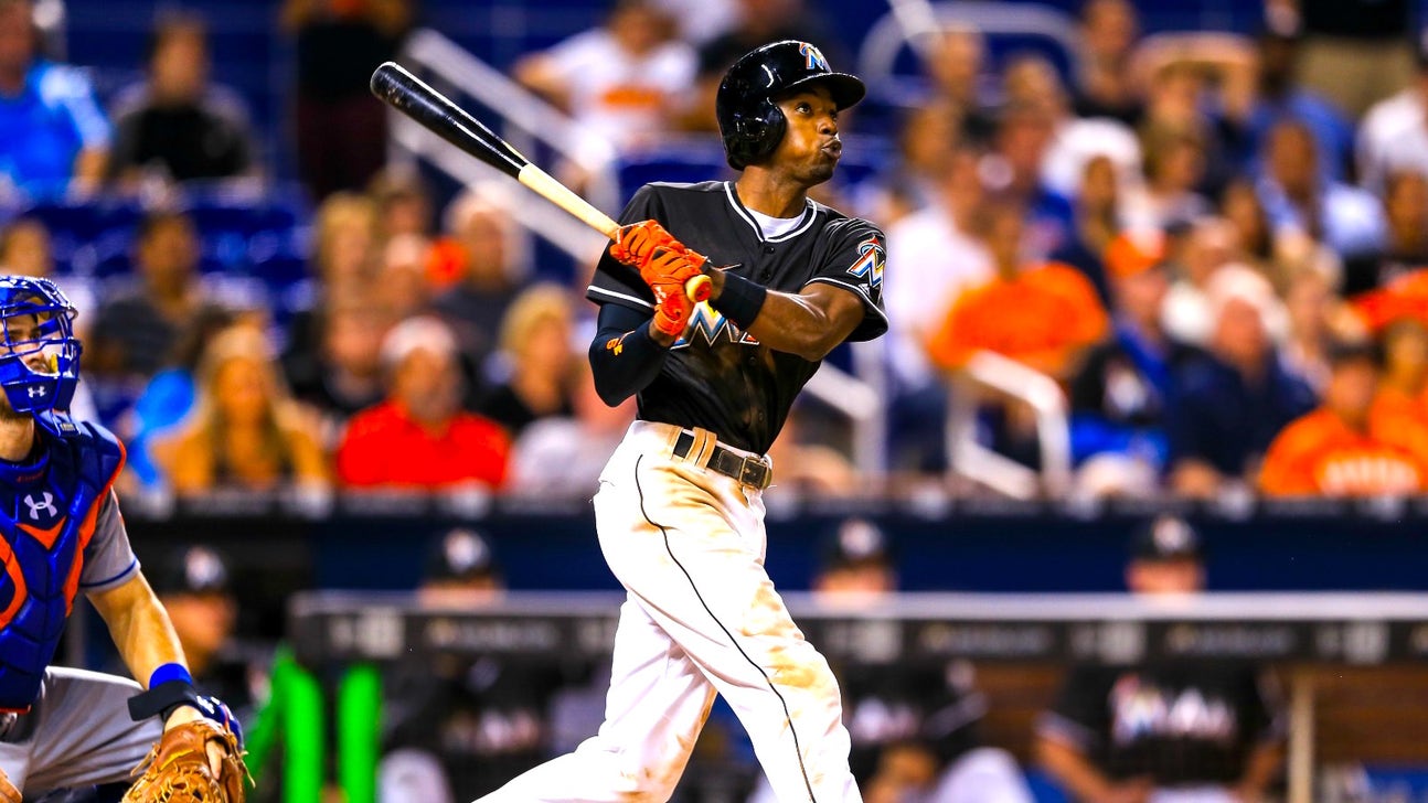 The 15 best moments from the 2016 MLB season