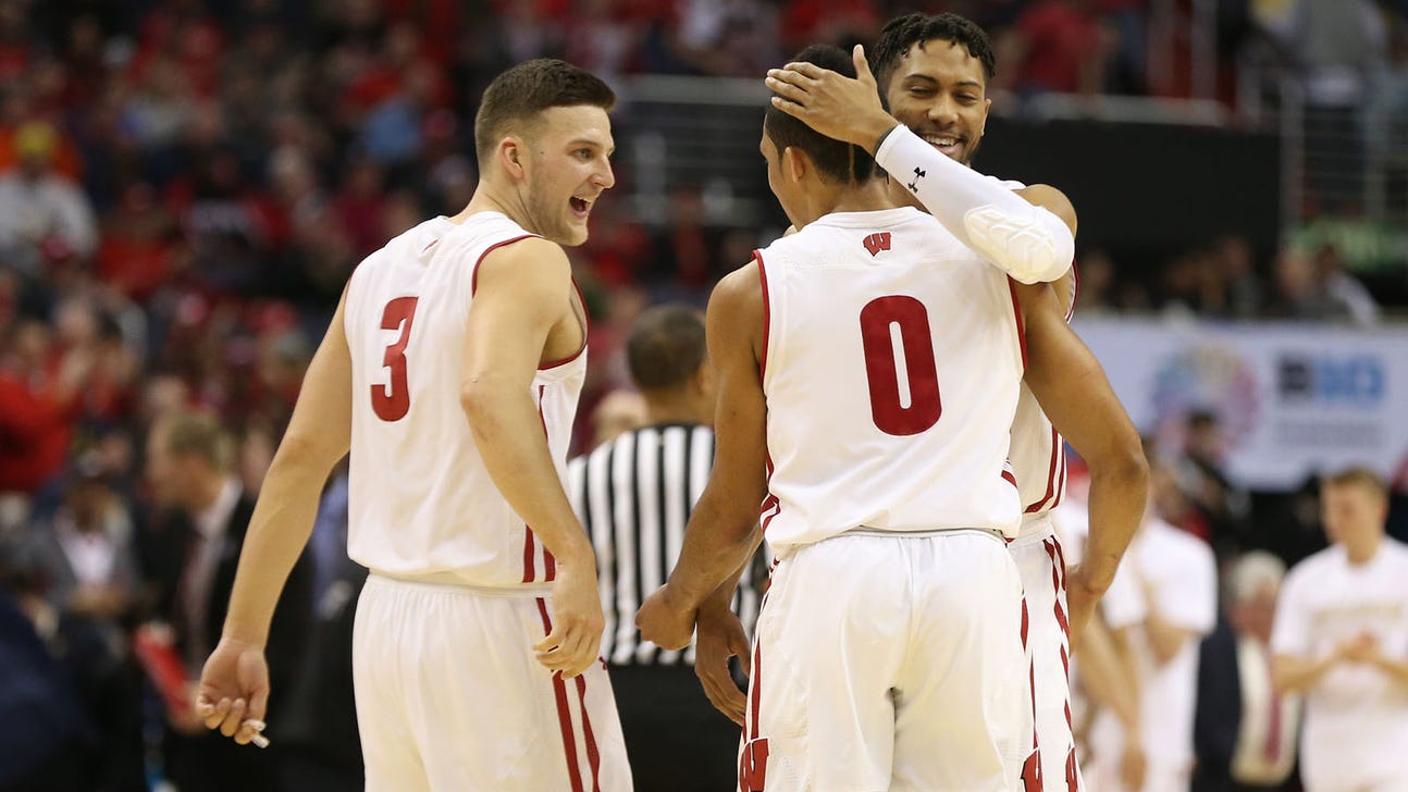 StaTuesday: Dissecting the Badgers with advanced stats