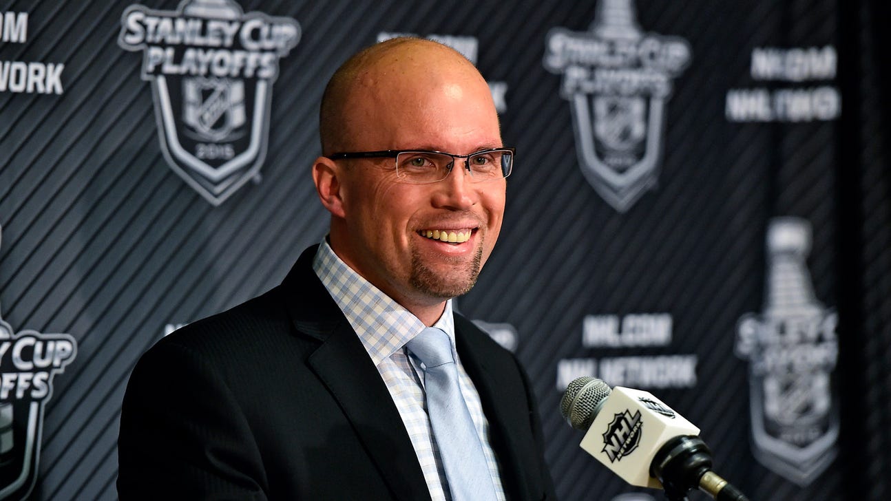 Wild's Yeo: 'We think we're a contender'