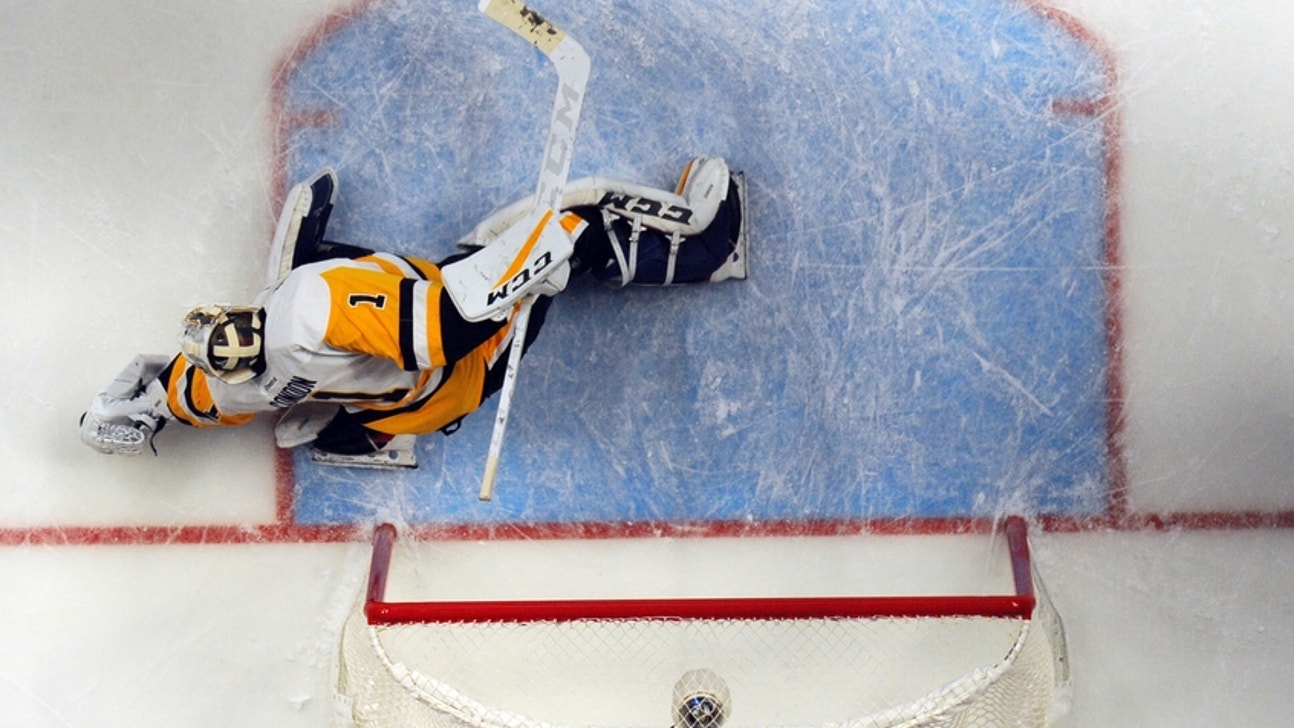 NHL Trade: Senators acquire Mike Condon from Penguins