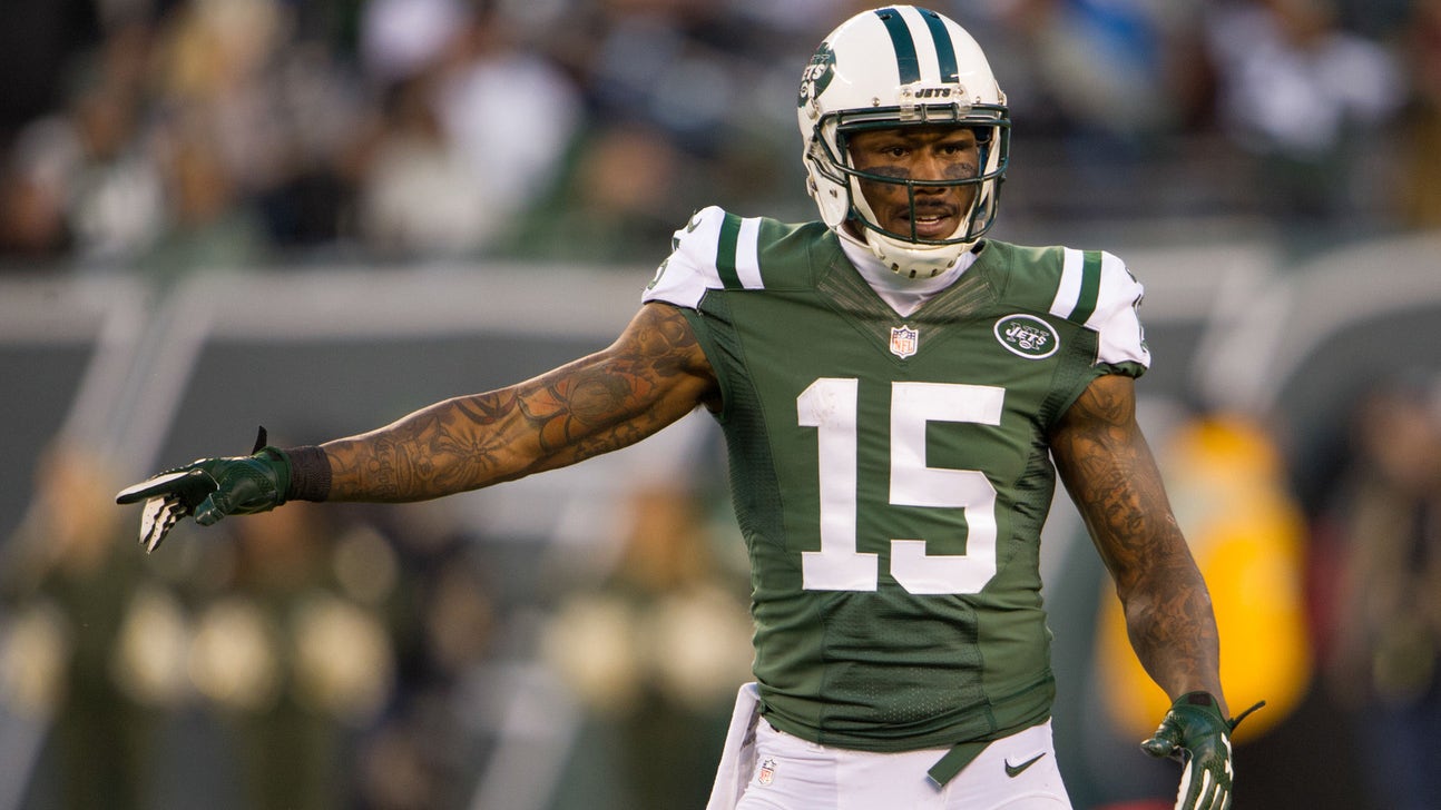 Brandon Marshall: Damontre Moore threw a 'cheap shot'