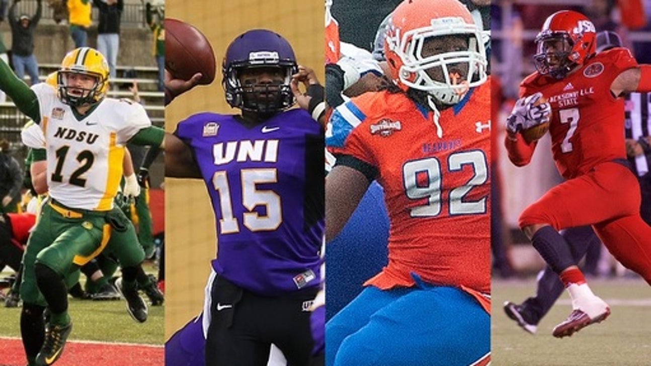 A sneak peek to FCS 2016