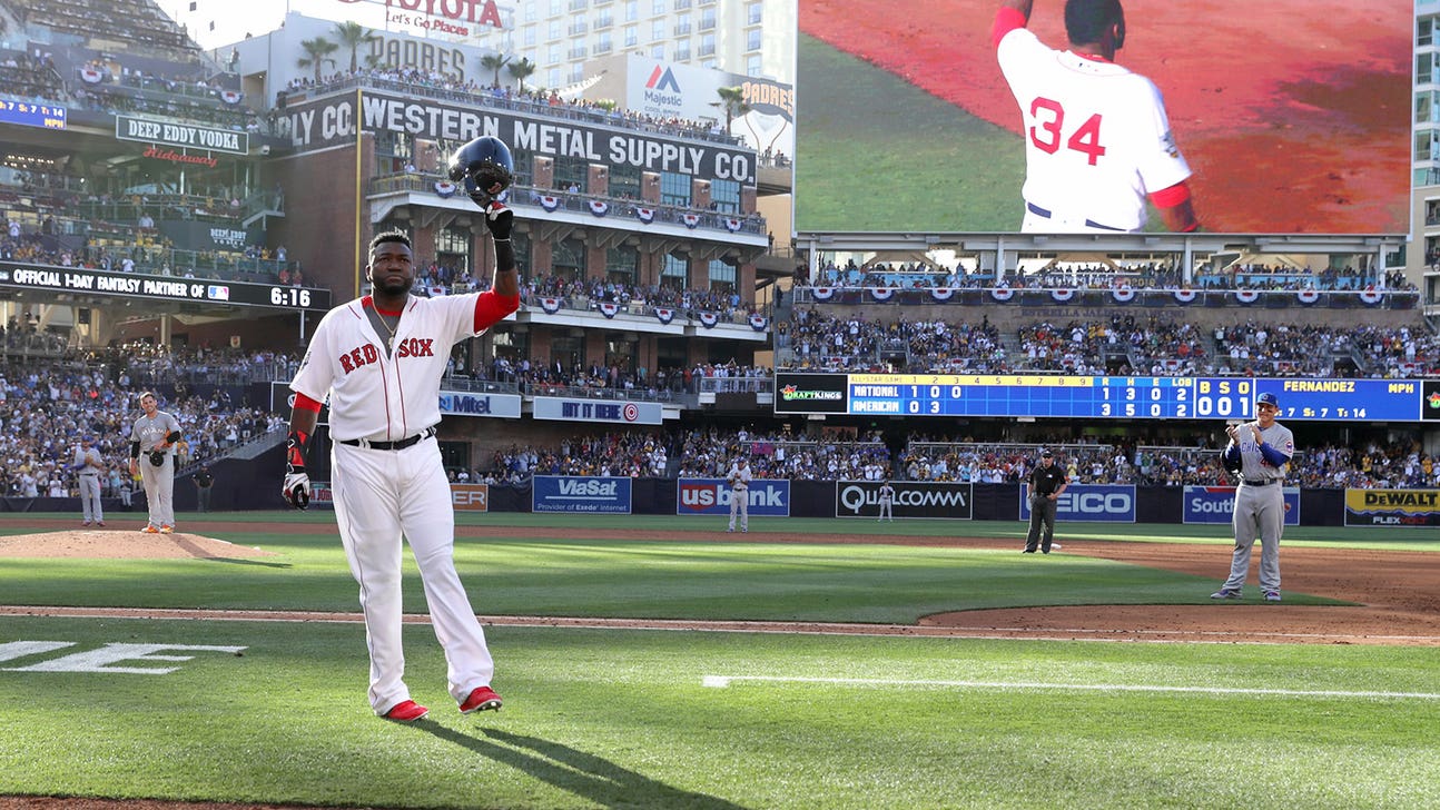 MLB 2nd Half Storylines