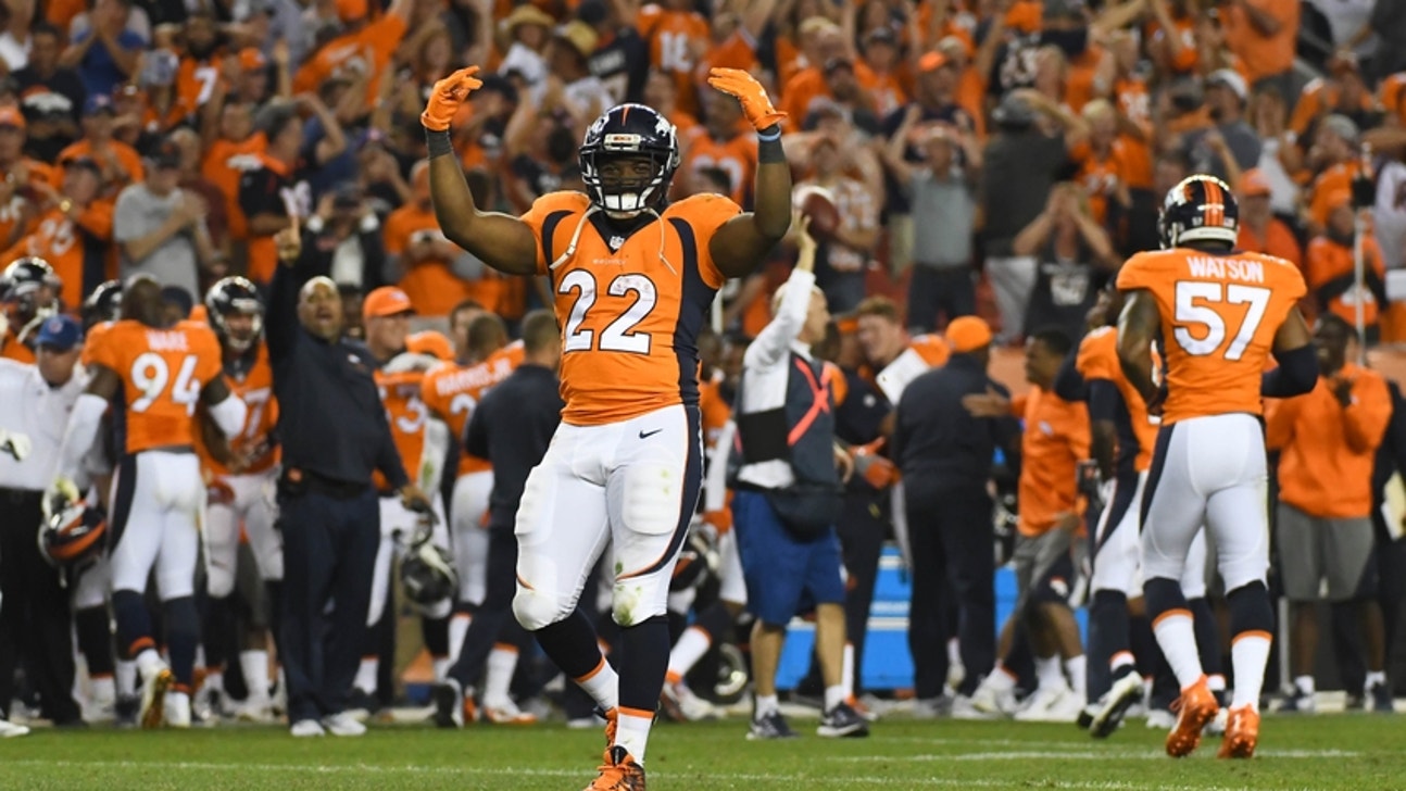 Fantasy football: Top 10 Week 2 matchups to attack