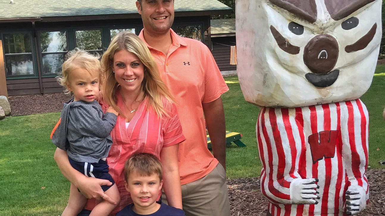 NFL career not only finish line for former Badgers