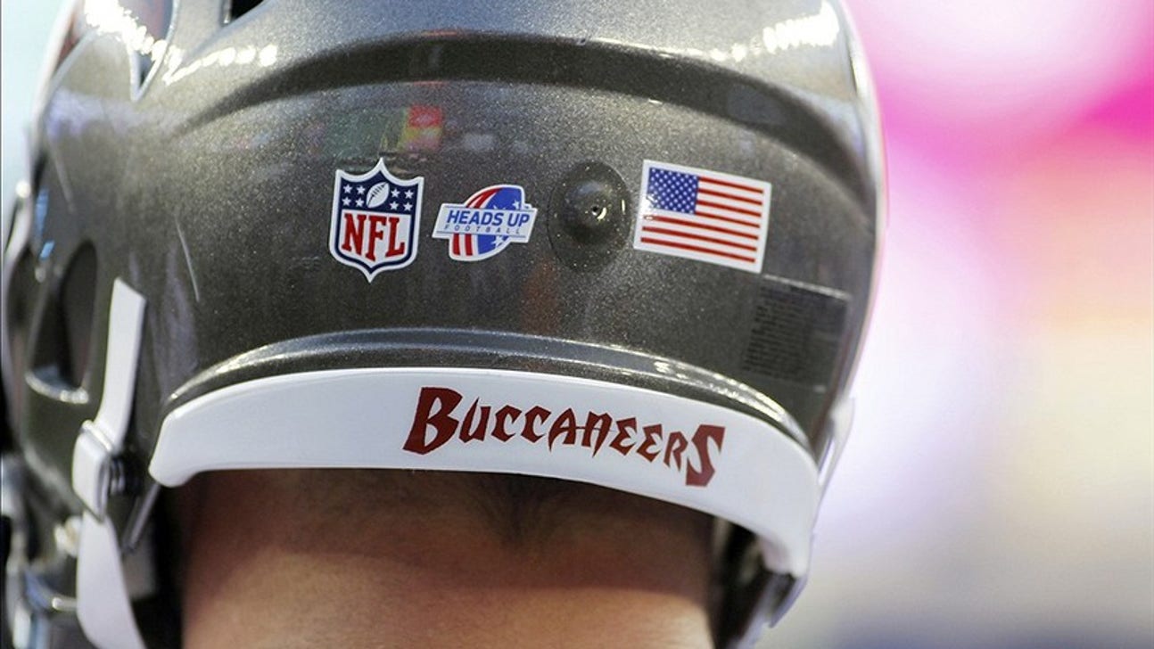 Buccaneers' Jersey Countdown: Number 79