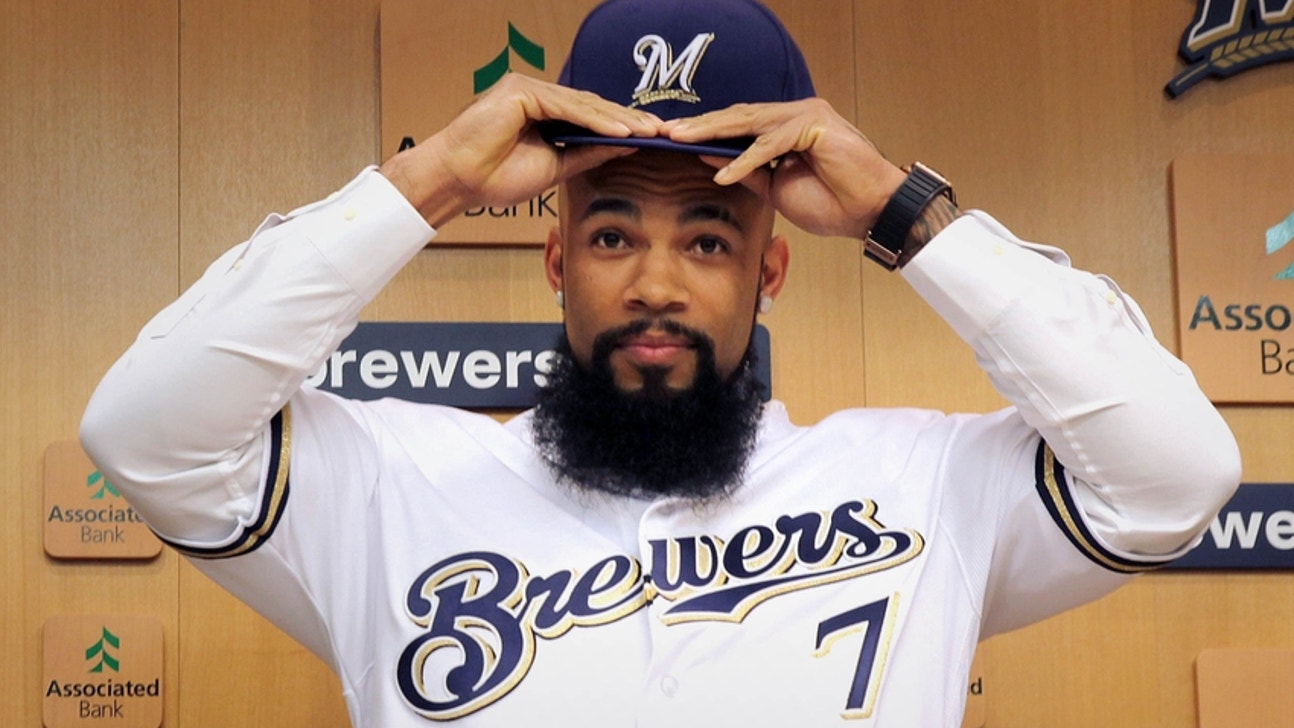 Milwaukee Brewers: Haiku's for the off-season.
