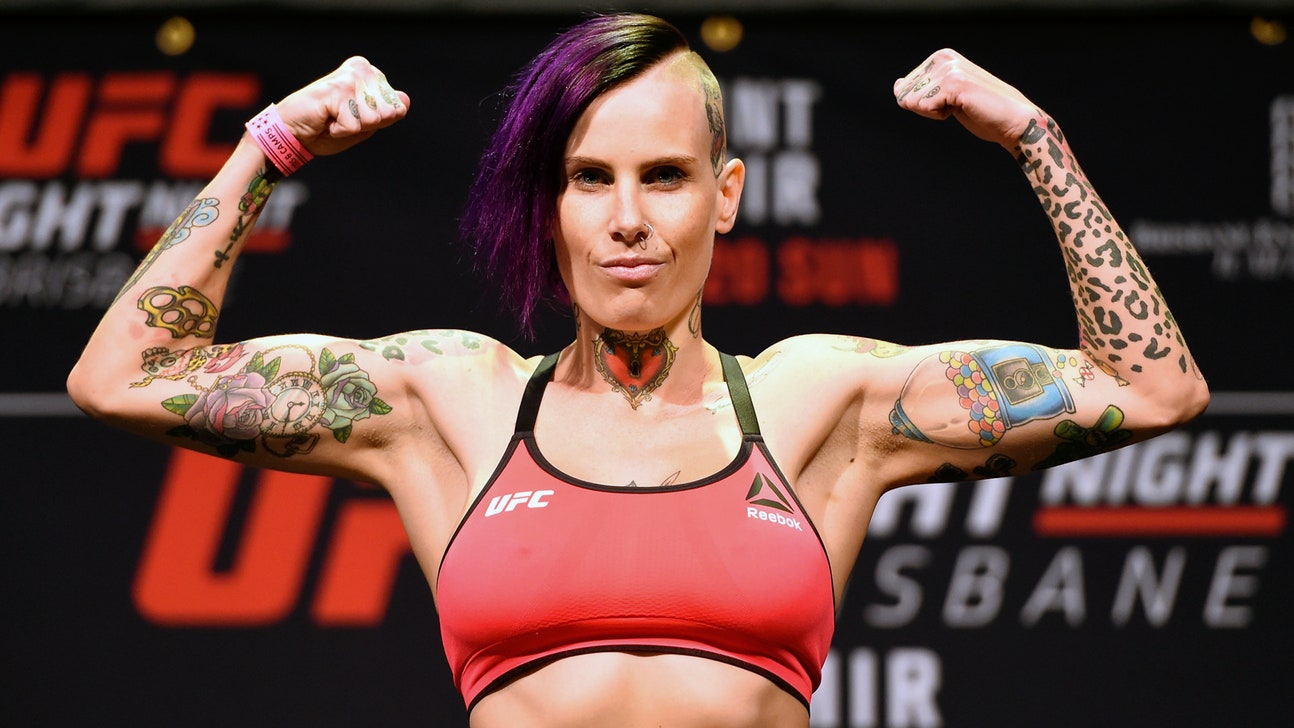 Bec Rawlings wins rowdy war against Seohee Ham at UFC Fight Night