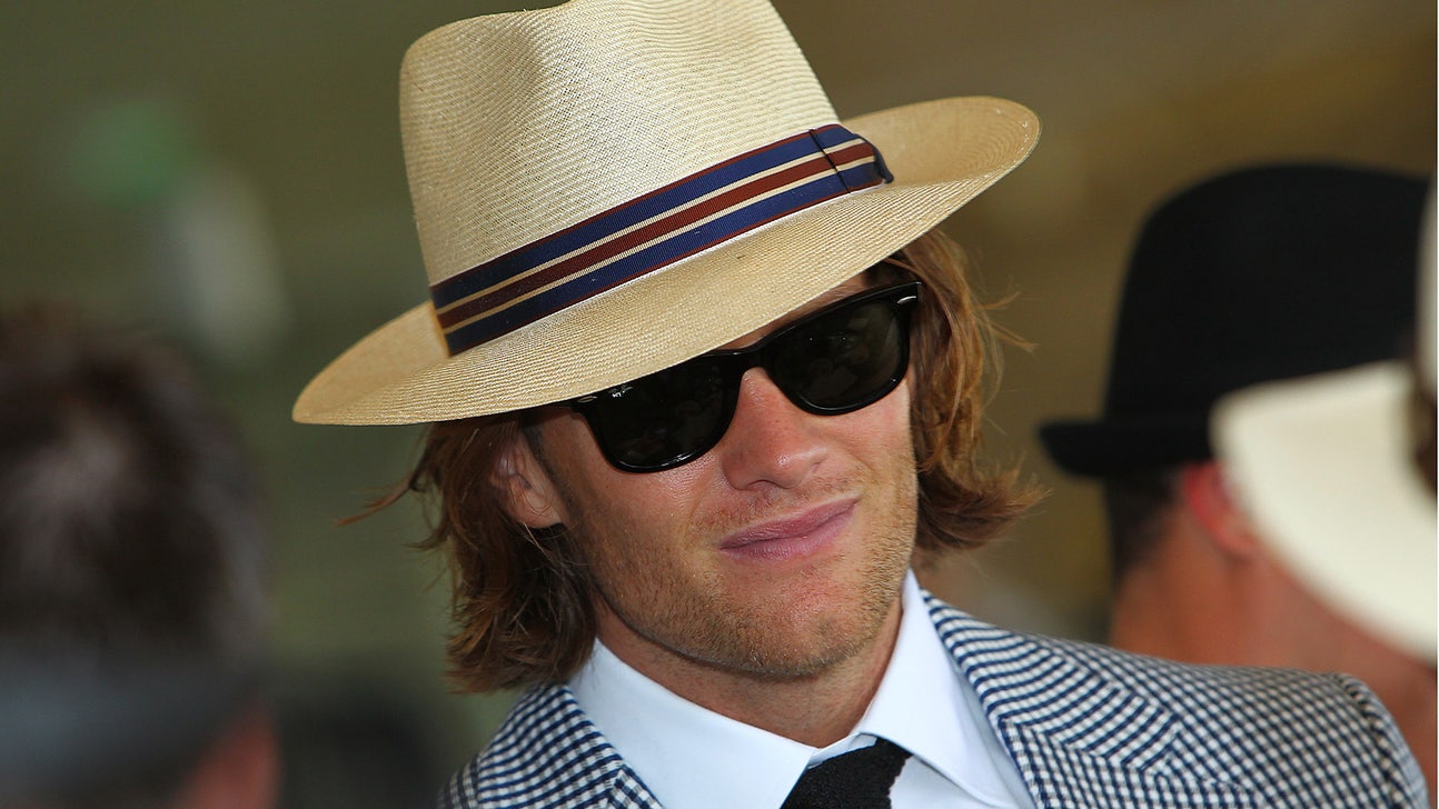 Ex-NFL linebacker Bart Scott: Tom Brady is a 'dork' and a 'cornball'