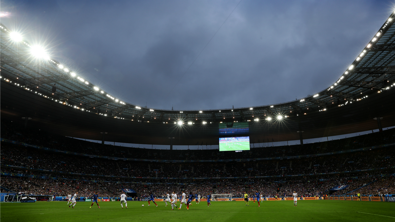 Ranking the potential Euro 2016 finals