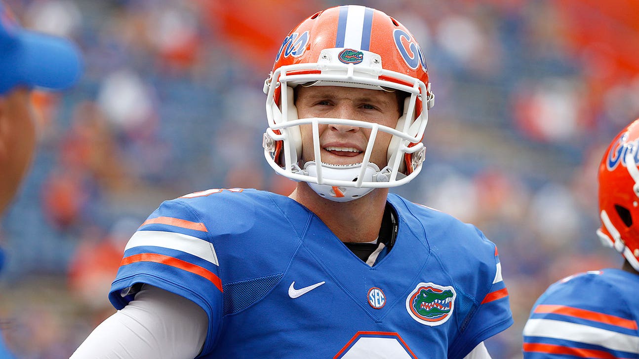 Gators seek faster pace on offense against Kentucky