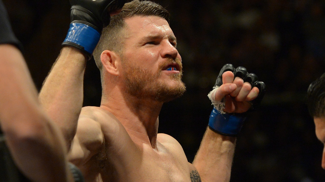 Michael Bisping joins film about England's most notorious bare-knuckle fighter