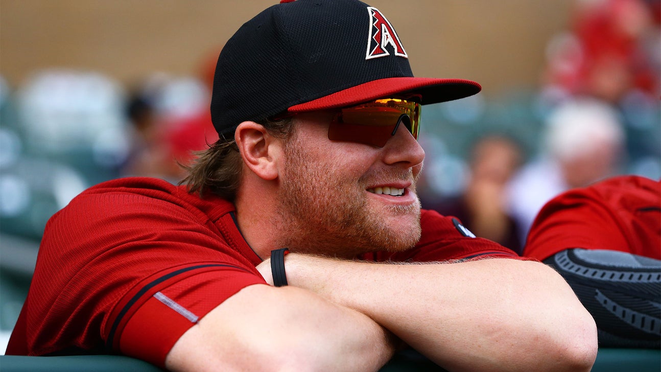 Archie Bradley rediscovers himself and finds path to D-backs' debut